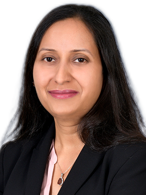 Ritu Mittal